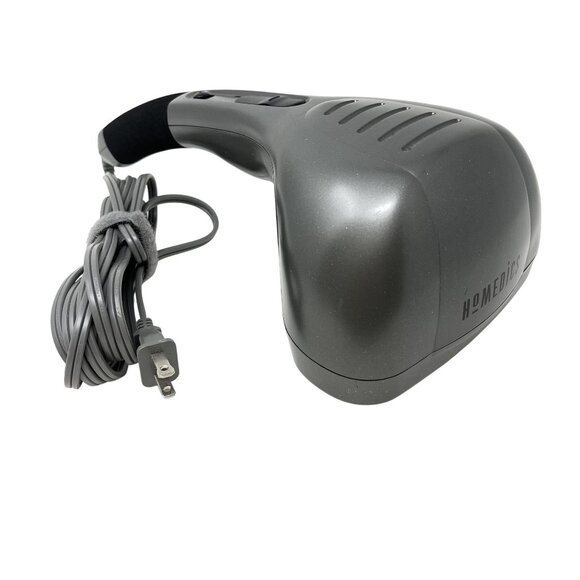 Homedics PA-1 Handheld Massager Deep Muscle Therapy -Tested/Works - Picture 2 of 3